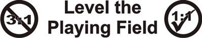 level-playingfield