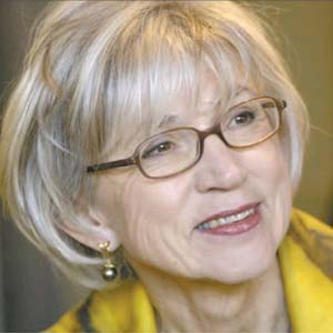 mclachlin Chief Justice Beverley McLachlin