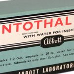 pentothal