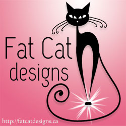 Fat Cat Designs